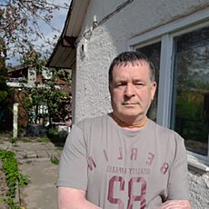 Фотография мужчины Иван, 59 лет из г. Берлин