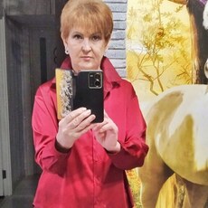 Фотография девушки Светлана, 64 года из г. Гродно