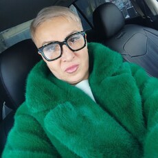 Фотография девушки Альбина, 47 лет из г. Екатеринбург