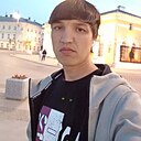 Костя, 30 лет