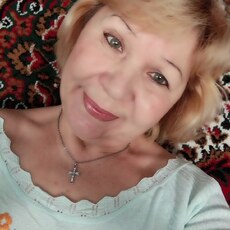 Фотография девушки Елена, 61 год из г. Сузун