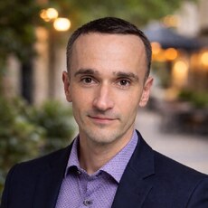 Фотография мужчины Илья, 38 лет из г. Коломна