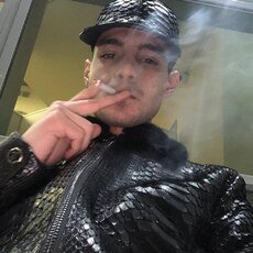 Фотография мужчины Дмитрий, 23 года из г. Ульяновск