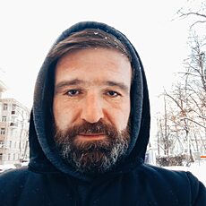 Фотография мужчины Михаил, 41 год из г. Коломна