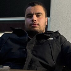 Фотография мужчины Кемран, 25 лет из г. Сальск