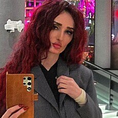 Фотография девушки Mulan, 37 лет из г. Брест