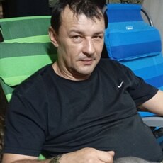 Фотография мужчины Александр, 46 лет из г. Киров