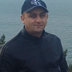 Фотография мужчины Гарик, 37 лет из г. Новороссийск