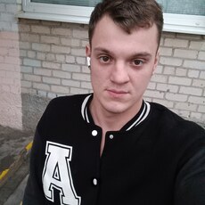 Фотография мужчины Петр, 26 лет из г. Столин