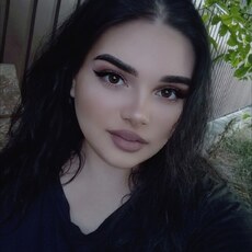 Фотография девушки Фируза, 25 лет из г. Донецк