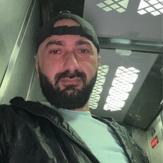 Фотография мужчины Алим, 38 лет из г. Адлер