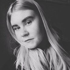 Фотография девушки Валерия, 23 года из г. Братск