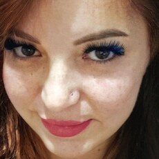 Фотография девушки Марина, 45 лет из г. Карасук