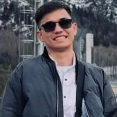 Фотография мужчины Жасулан, 20 лет из г. Алматы