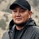 Мейрбек, 38 лет