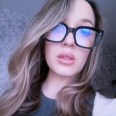 Фотография девушки Anuta, 26 лет из г. Челябинск