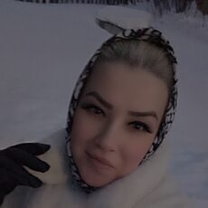 Фотография девушки Sergeevna, 42 года из г. Кузнецк