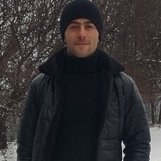 Фотография мужчины Саша, 28 лет из г. Лиски