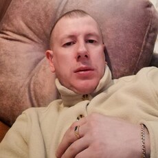 Фотография мужчины Макс, 36 лет из г. Ленинск-Кузнецкий