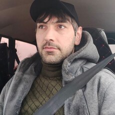 Фотография мужчины Тот Самый, 36 лет из г. Дербент