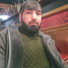 Фотография мужчины Тот Самый, 36 лет из г. Дербент