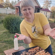 Фотография девушки Елена, 43 года из г. Нижний Новгород