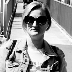 Фотография девушки Katrin, 40 лет из г. Орск