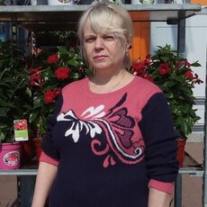 Фотография девушки Наталія, 61 год из г. Полтава