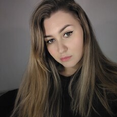 Фотография девушки Екатерина, 27 лет из г. Электросталь