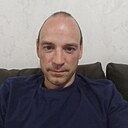 Саша, 43 года