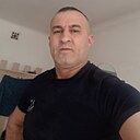 Гахраман, 46 лет