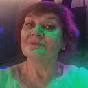 Лидия, 70 лет