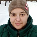 Анастасия, 31 год