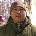 Кайсар, 38 лет