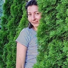 Фотография девушки Эльмира, 39 лет из г. Саратов