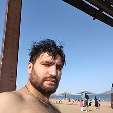 Фотография мужчины Илья, 32 года из г. Элиста