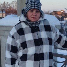 Фотография девушки Ирина, 47 лет из г. Кондопога