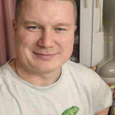 Фотография мужчины Триумф, 32 года из г. Тула