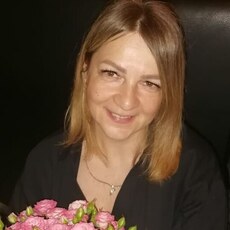 Фотография девушки Юлия, 47 лет из г. Ревда