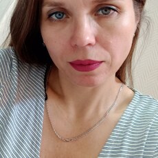 Фотография девушки Наташа, 48 лет из г. Новосибирск