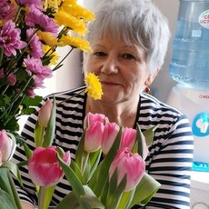 Фотография девушки Раиса, 60 лет из г. Бийск