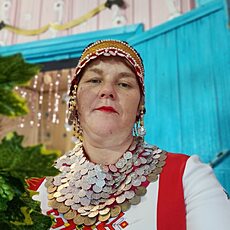 Фотография девушки Татьяна, 41 год из г. Залари