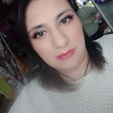 Фотография девушки Роза, 28 лет из г. Велетьма