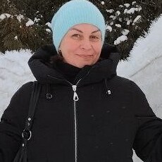 Фотография девушки Наталия, 44 года из г. Клин