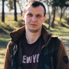 Фотография мужчины Игорь, 30 лет из г. Владимир