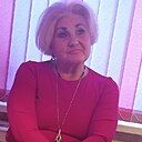 Зинаида, 65 лет