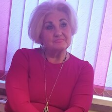 Фотография девушки Зинаида, 65 лет из г. Самара