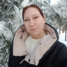 Фотография девушки Екатерина, 37 лет из г. Алматы