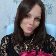 Фотография девушки Юленька, 31 год из г. Биробиджан