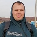 Вовчик, 41 год